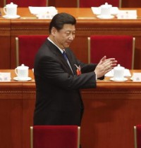 china jinping