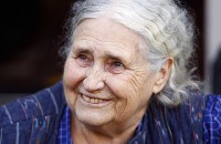 gb doris lessing