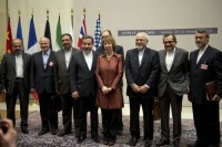 iran acuerdo nuclear