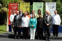 unasur paramaribo