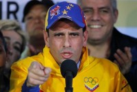 ven capriles 2013