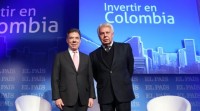 Santos y Felipe González