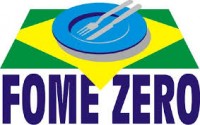 br fome zero