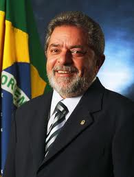 br lula presidente