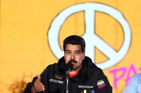 ven maduro paz