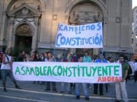 ch constituyente