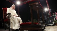 vaticano papa mediatico