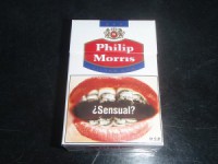 Uru philip Morris