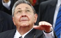 cuba raul castro