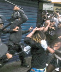 br rio represion