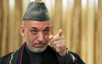 afg Hamid-Karzai