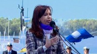 ar Cristina Dia Bandera