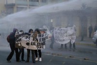 chile mapuches