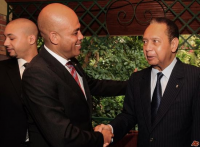 haiti martelly-y-duvalier