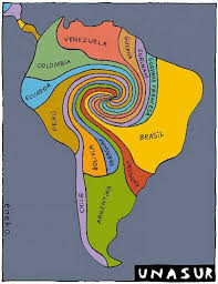 unasur recursos naturales1