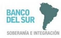 Banco del Sur Logo