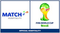 br mundial match hospitality