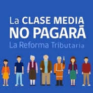 ch reforma tributaria