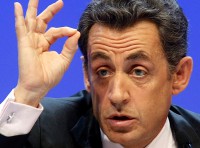 fr sarkozy