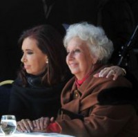 arg cfk y estela