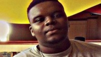 Michael Brown, 18 años, asesinado