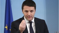 it matteo renzi
