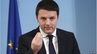 it matteo renzi