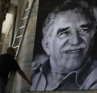 poster garcia marquez