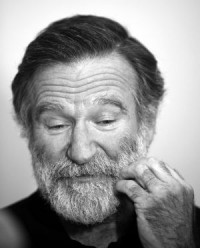 robin williams