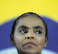 br marina silva