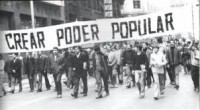 chile 73 poder popular