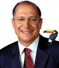 Geraldo Alckmin