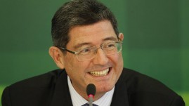 Joaquim Levy