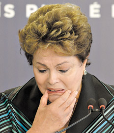 br dilma comision de la verdad