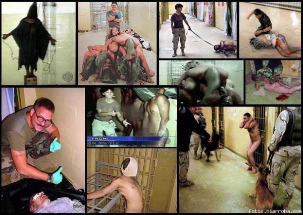 eeuu cia tortura collage