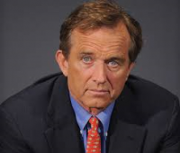 EEUU Robert F. Kennedy Jr.