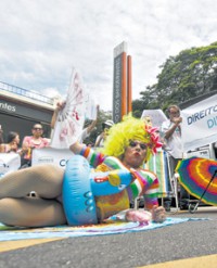 br falta de agua