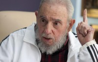 Fidel Castro