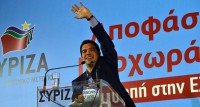 gr syriza gana