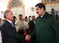 ven ledesma maduro