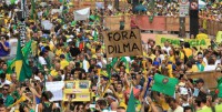 br fora dilma