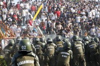 FUTBOL, O'HIGGINS VS COLO COLO