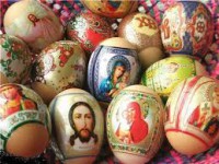 huevos pascua rusos