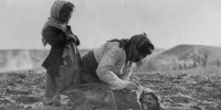 armenia genocidio