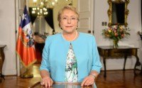 ch bachelet reformas