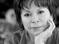 CH Isabel Allende esc