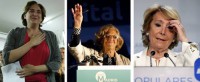 Ada Coalu, activista de izquierdas, ganó en Barcelona,