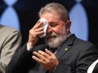 lula lloroso