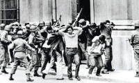 ch represion 1973