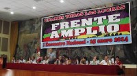 peru frente amplio